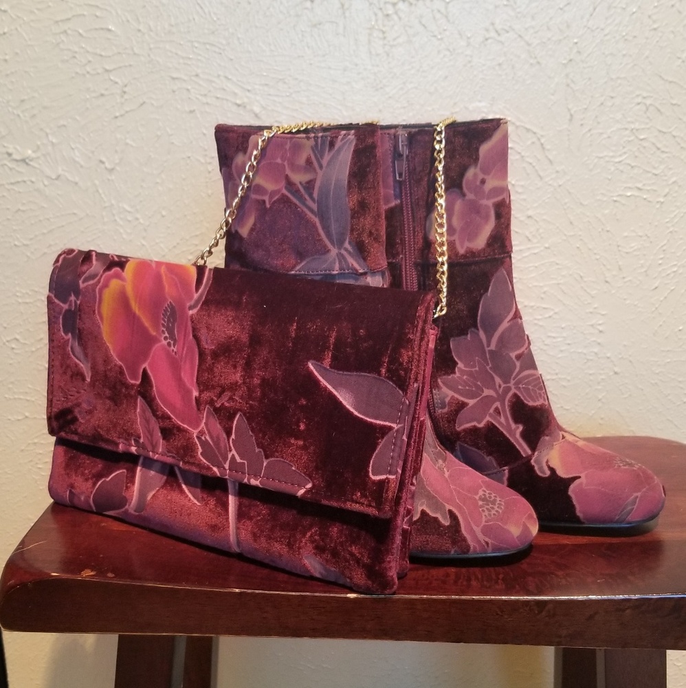Steve Madden Set